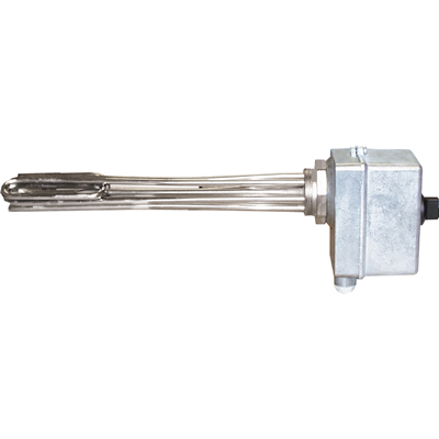 VB 1051 OEM 3000 Elpatron 3,0 kW 3x400V